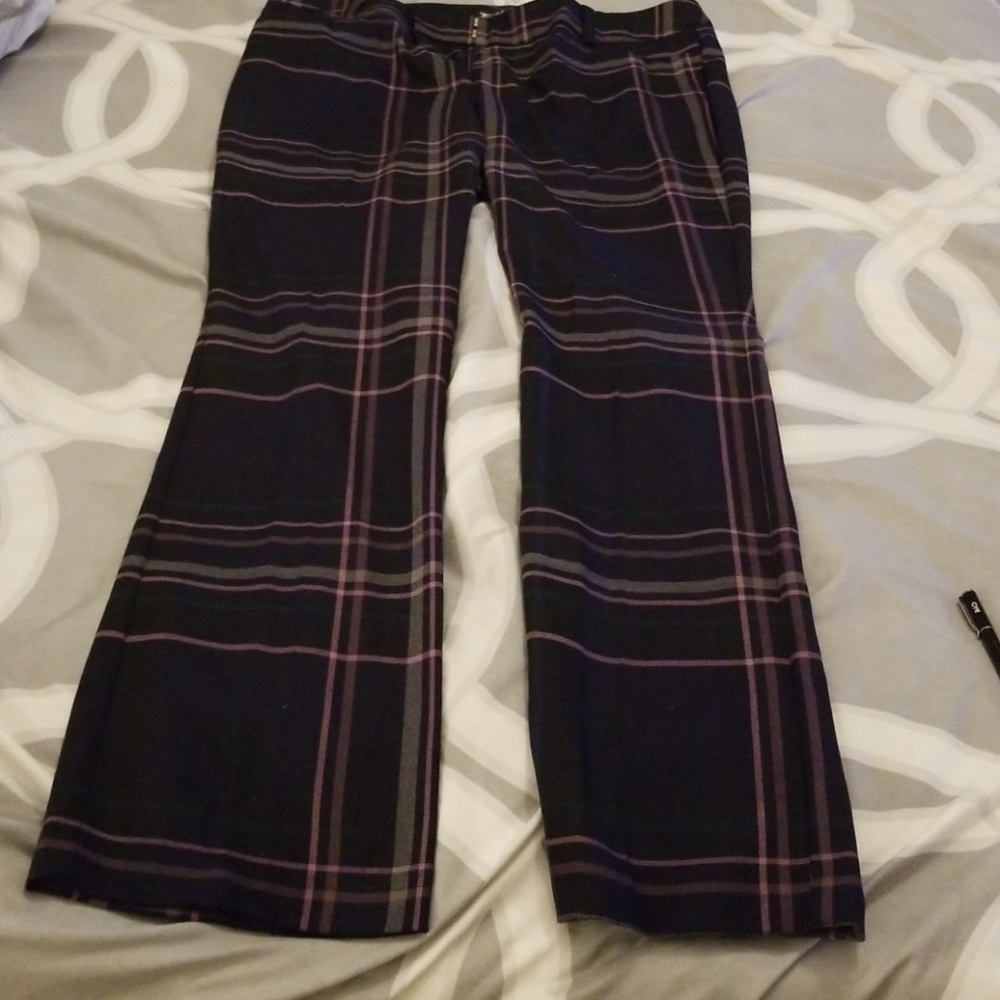 Pants